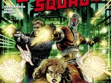 Suicide Squad: Raise the Flag 7