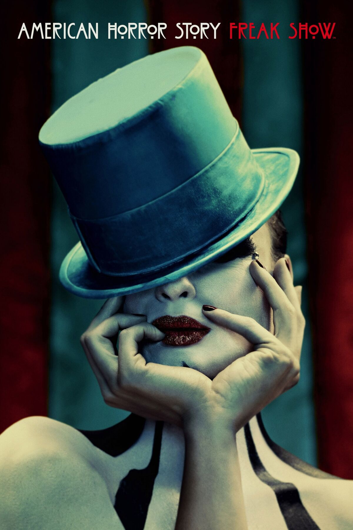 American Horror Story Season 4 Headhunter s Holosuite Wiki Fandom