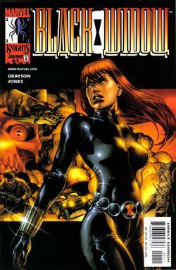 Black Widow 1