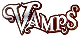 Vamps logo