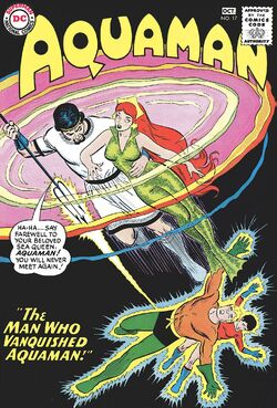 Aquaman 17