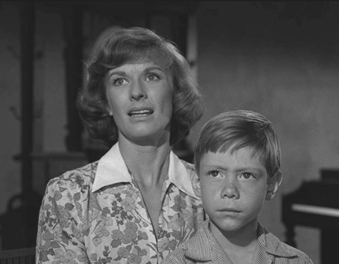 Twilight Zone | Cottage Memories