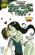 Zombie Tramp Vol 3 8B