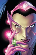 Carol Ferris