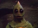 Land of the Lost: The Sleestak God