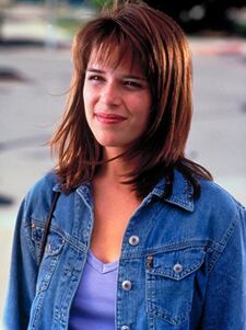 Sidney Prescott | Headhunter's Holosuite Wiki | Fandom