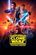 Star Wars - The Clone Wars - Season 7