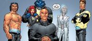 X-Men - NXM116