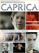 Caprica 2009