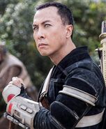 Chirrut Imwe