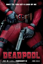 Deadpool (2016) 001