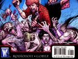 Lost Boys: Reign of Frogs Vol 1