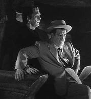 Wilbur and the 