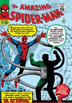 Amazing Spider-Man 3