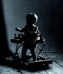 Insidious: The Red Door, Headhunter's Holosuite Wiki
