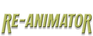 Re-Animator logo