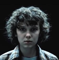 Stranger Things: The Vanishing of Will Byers, Headhunter's Holosuite Wiki