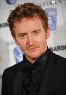 Tony Curran