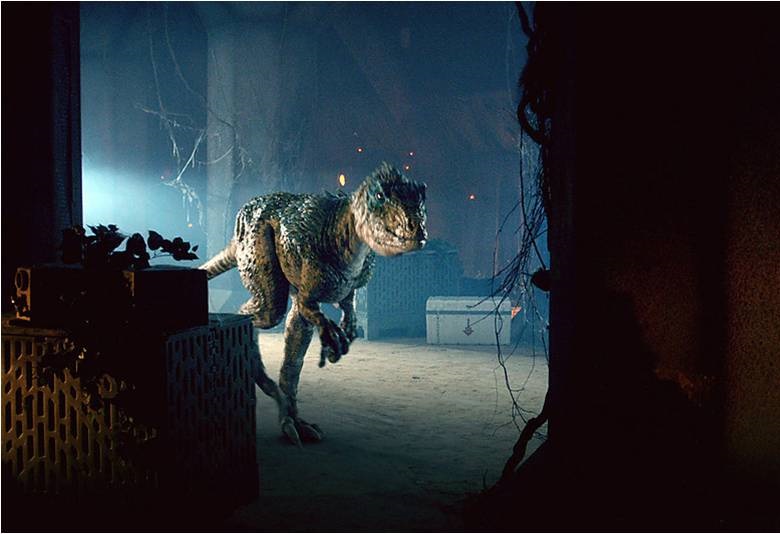 Doctor Who: Dinosaurs on a Spaceship | Headhunter's Holosuite Wiki | Fandom