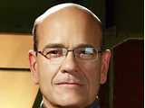 Richard Woolsey