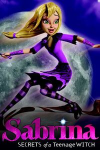 Sabrina - Secrets of a Teenage Witch