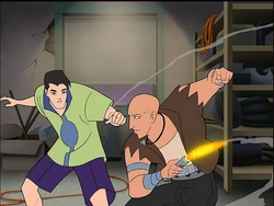 Zeta Project 1x09 001