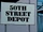 50th Street Depot
