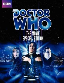 Doctor Who (1996)