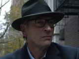 Gerald Crane