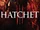 Hatchet III