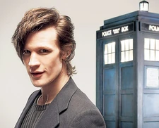 Matt Smith