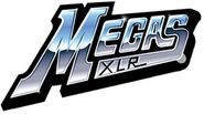 Megas XLR logo