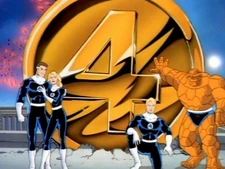 Fantastic Four (1994)