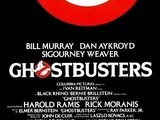 Ghostbusters