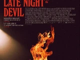 Late Night With the Devil