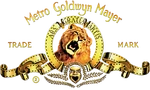 MGM logo