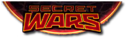 Secret Wars logo