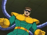 Spider-Man: Doctor Octopus: Armed and Dangerous