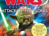 Star Wars Episode II: Attack of the Clones (novelization)