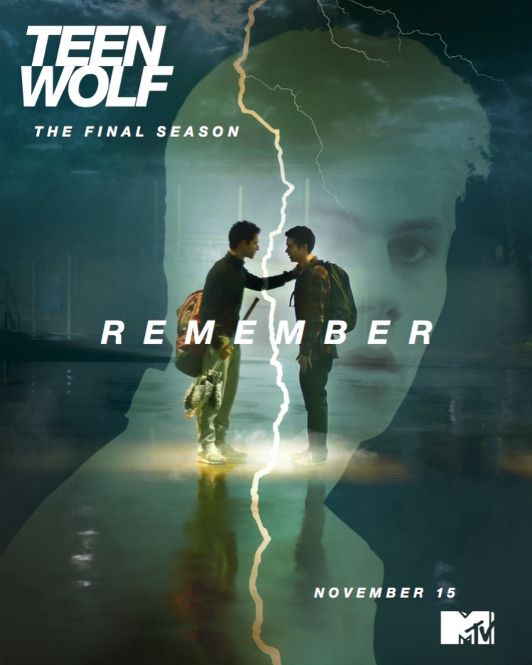 Teen Wolf (season 6) - Wikipedia