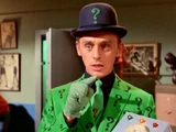 Batman: Ring Around the Riddler