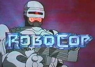 RoboCop: The Animated Series (1988)