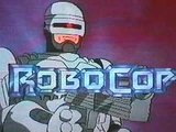 RoboCop: The Animated Series