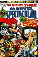Marvel Spectacular Vol 1 (1973-1975)