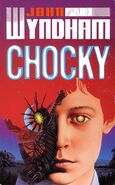 Chocky (novel)