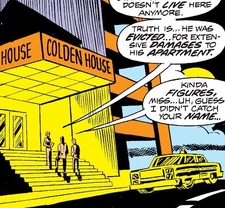 Colden House 001