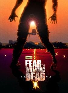 Fear the Walking Dead Flight 462 Headhunter s Holosuite Wiki
