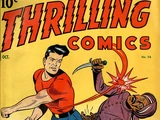 Thrilling Comics 56