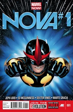 Nova Vol 5 1