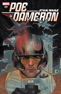 Star Wars - Poe Dameron 1